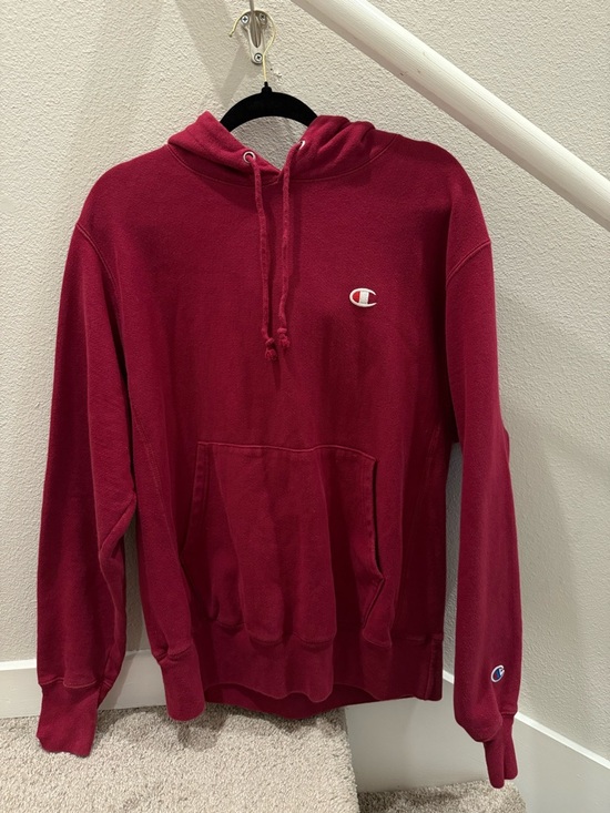 Champion Tops - Champion hoodie